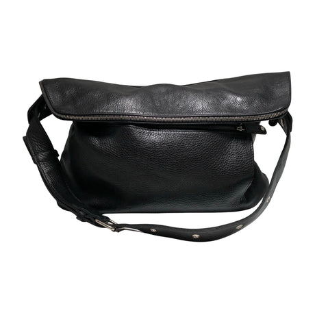 Unisex Lumi - Õlakott, suurus Maxi - Must ()