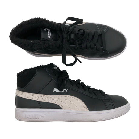 Unisex Puma - Tennised, suurus 38 - Must ()