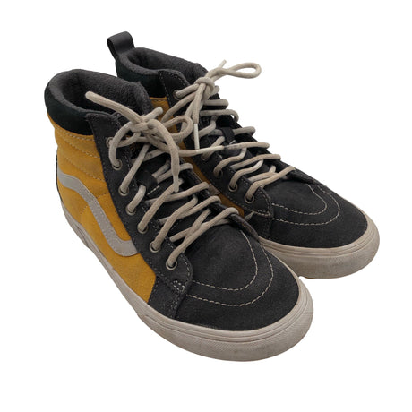 Unisex Vans - Tennised, suurus 37 - Hall (2)