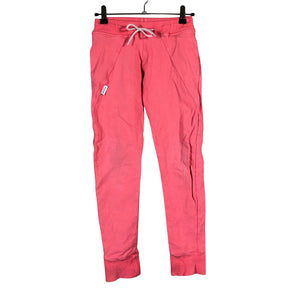 Unisex Gugguu - Dressikangast püksid, suurus 140 - 146 - Heleroosa (1)