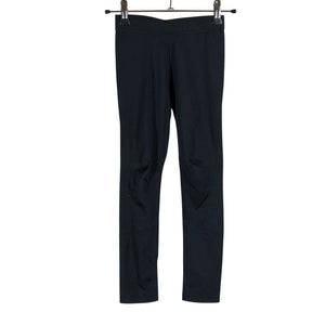 Unisex Soc - Spordiretuusid, suurus 122 - 128 - Must (1)