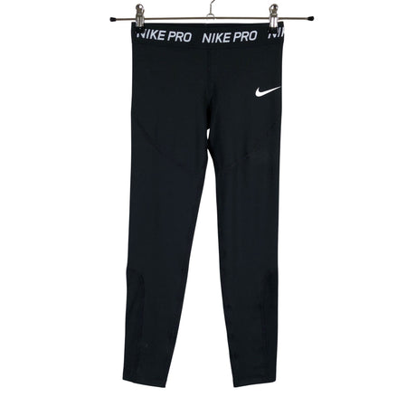 Unisex Nike - Spordiretuusid, suurus 140 - 146 - Must ()