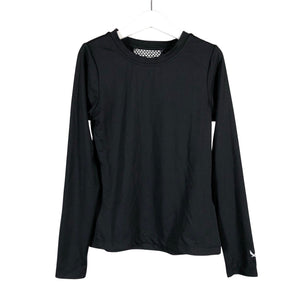 Unisex Soc - Urheilupaita, 
pitkät hihat, koko 134 - 140 -  (1)