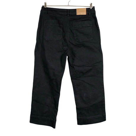 Unisex Nanso - Teksad, suurus 42 - Must (2)