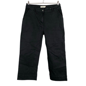 Unisex Nanso - Teksad, suurus 42 - Must (1)
