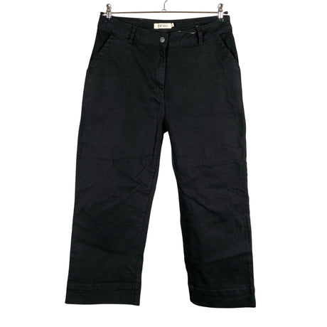 Unisex Nanso - Teksad, suurus 42 - Must ()