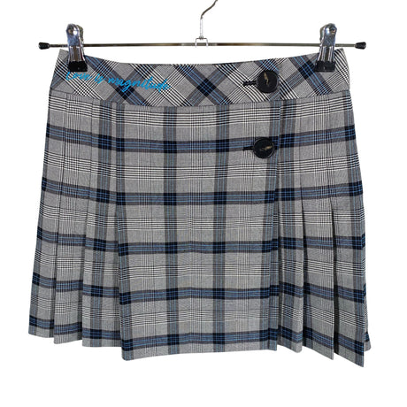 Unisex Twinset - Mitteveniv seelik, suurus 34 - Hall ()