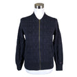 Unisex Tommy Hilfiger - Kardigan, suurus 34 - Sinine ()