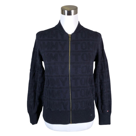 Unisex Tommy Hilfiger - Kardigan, suurus 34 - Sinine ()