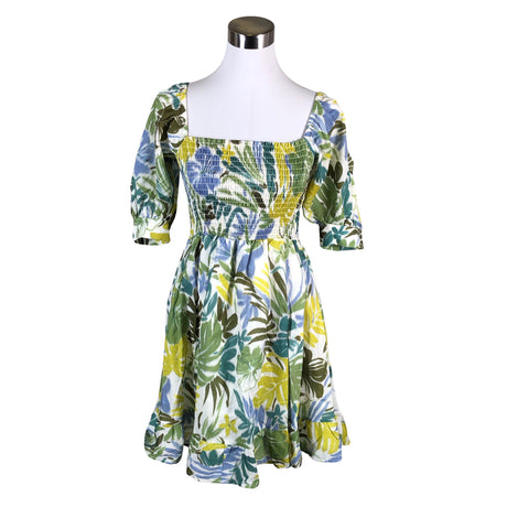 Unisex Liu Jo - Mitteveniv kleit, suurus 36 - Roheline ()