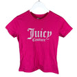 Unisex Juicy Couture - T-särk, suurus 152 - 158 - Roosa ()