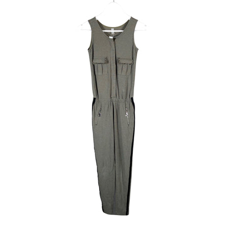 Unisex To Be Too - Pükskostüüm, suurus 152 - 158 - Roheline ()