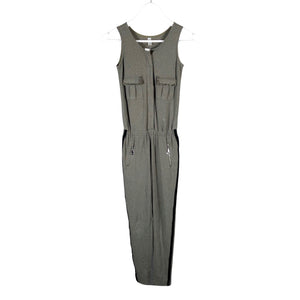 Unisex To Be Too - Pükskostüüm, suurus 152 - 158 - Roheline (1)