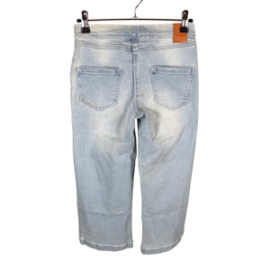 Unisex Jbc - Teksad, suurus 146 - 152 - Helesinine (2)