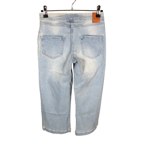 Unisex Jbc - Teksad, suurus 146 - 152 - Helesinine (2)