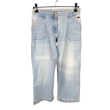 Unisex Jbc - Teksad, suurus 146 - 152 - Helesinine ()
