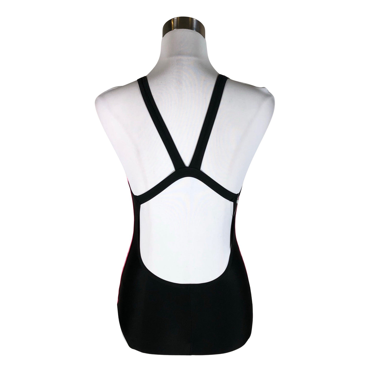 Unisex Adidas - Ujumistrikoo, suurus 36 - Must (2)