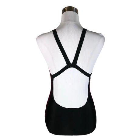 Unisex Adidas - Ujumistrikoo, suurus 36 - Must (2)