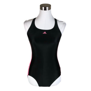 Unisex Adidas - Ujumistrikoo, suurus 36 - Must (1)