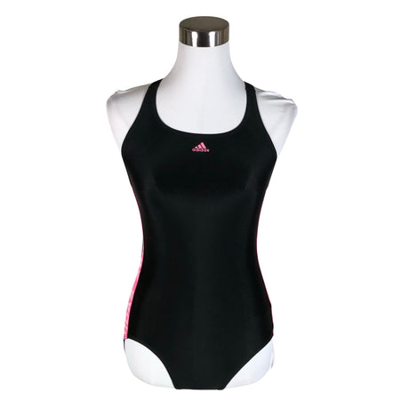 Unisex Adidas - Ujumistrikoo, suurus 36 - Must ()