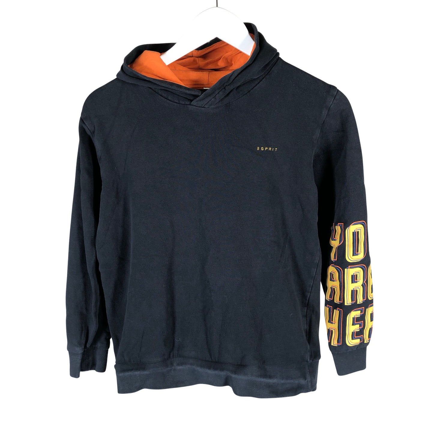 Unisex Esprit - Dressipluus, suurus 158 - 164 - Must (1)