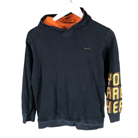 Unisex Esprit - Dressipluus, suurus 158 - 164 - Must ()