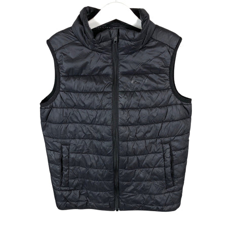 Unisex Everest - Õuevest, suurus 134 - 140 - Must ()