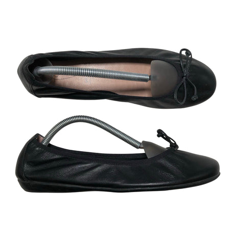 Unisex Wonders - Baleriinad, suurus 38 - Must ()