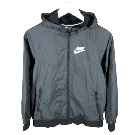 Unisex Nike - Jope, suurus 152 - 158 - Must ()
