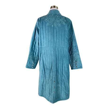 Unisex Gudrun Sjöden - Jope, suurus 40 - Sinine (2)