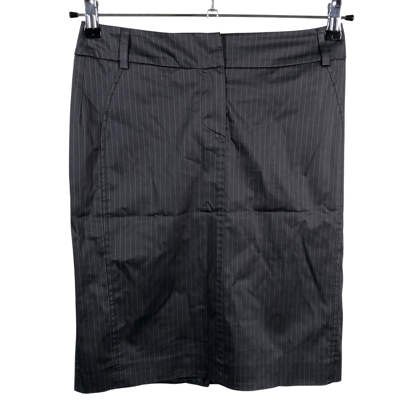 Unisex i Blues - Pliiatsseelik, suurus 34 - Hall (1)