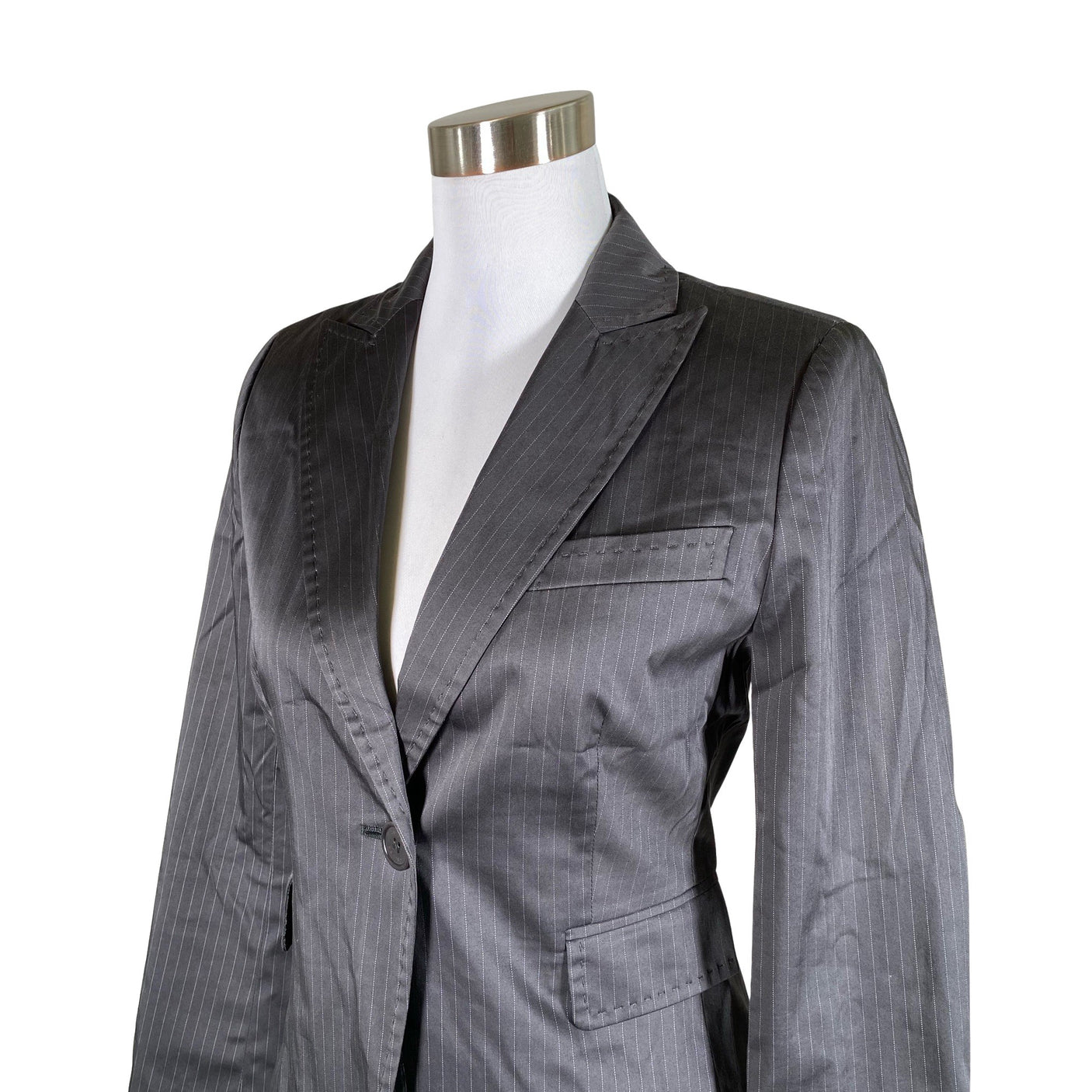 Unisex i Blues - Kostüüm, suurus 34 - Hall (3)