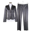 Unisex i Blues - Kostüüm, suurus 34 - Hall ()
