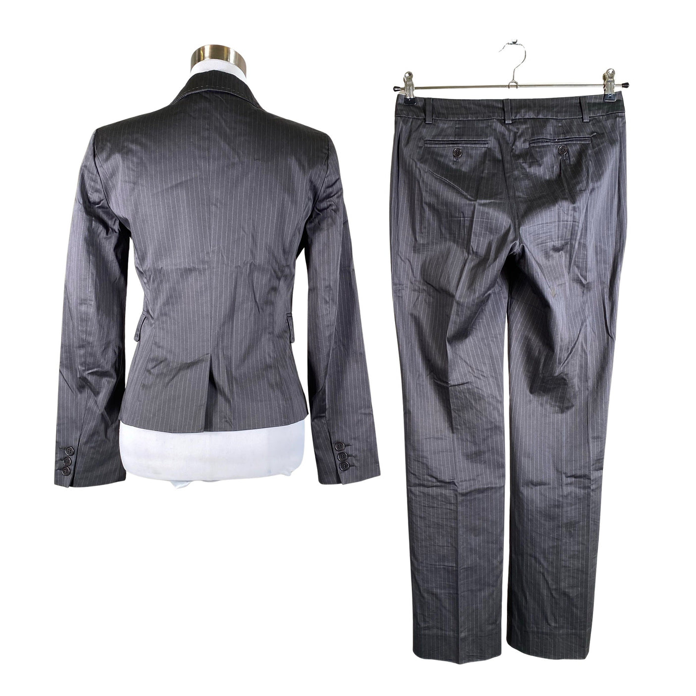 Unisex i Blues - Kostüüm, suurus 34 - Hall (2)