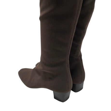 Unisex Mascaró - Saapad, suurus 37 - Pruun (2)