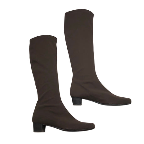 Unisex Mascaró - Saapad, suurus 37 - Pruun ()