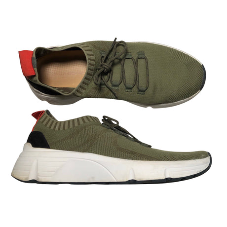 Unisex Vagabond - Tossud, suurus XXS - Roheline ()