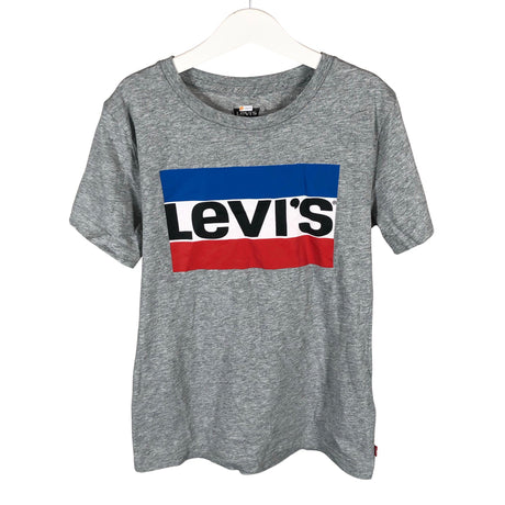 Unisex Levi's - T-särk, suurus 134 - 140 - Hall ()