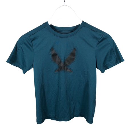 Unisex Soc - Spordisärk, lühikesed käised, suurus 146 - 152 - Sinine ()
