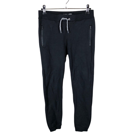 Unisex Name It - Dressikangast püksid, suurus 140 - 146 - Must ()