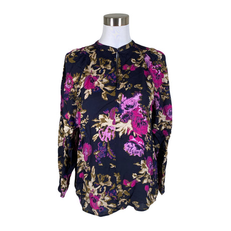 Unisex Marc O'Polo - Pluus, suurus 38 - Sinine ()