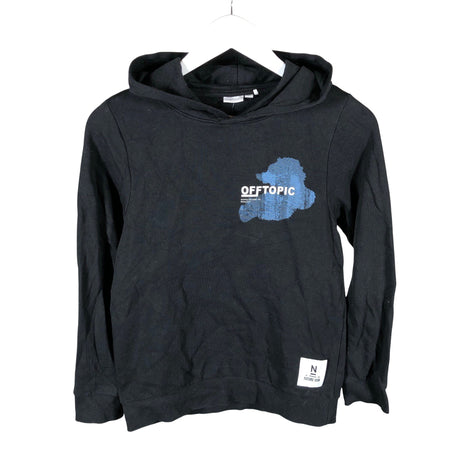 Unisex Name It - Dressipluus, suurus 146 - 152 - Must ()