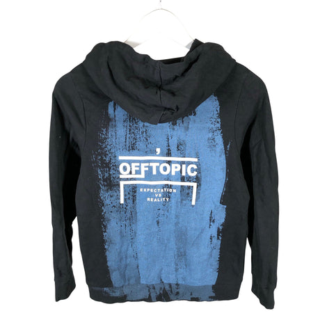 Unisex Name It - Dressipluus, suurus 146 - 152 - Must (2)