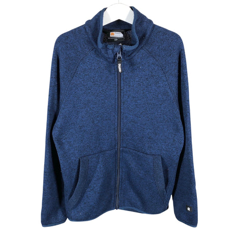 Unisex Name It - Fliisjakk, suurus 134 - 140 - Sinine ()