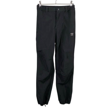 Unisex Umbro - Softshell püksid, suurus 146 - 152 - Must ()