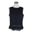 Unisex Gerry Weber - Topp, suurus 40 - Must ()
