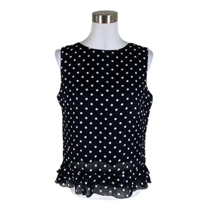 Unisex Gerry Weber - Topp, suurus 40 - Must (1)