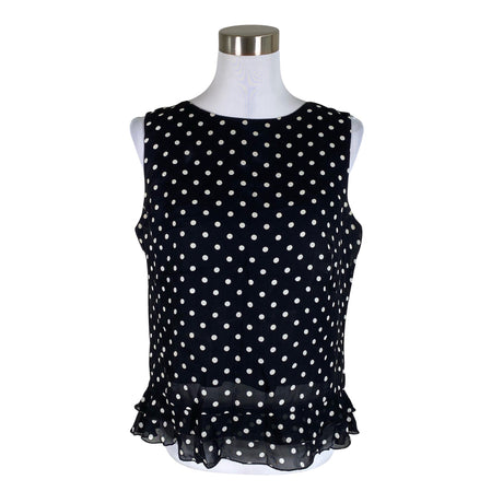 Unisex Gerry Weber - Topp, suurus 40 - Must ()