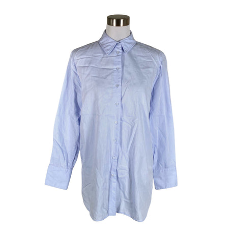 Unisex Opus - Mitteveniv tuunika, suurus 36 - Helesinine ()