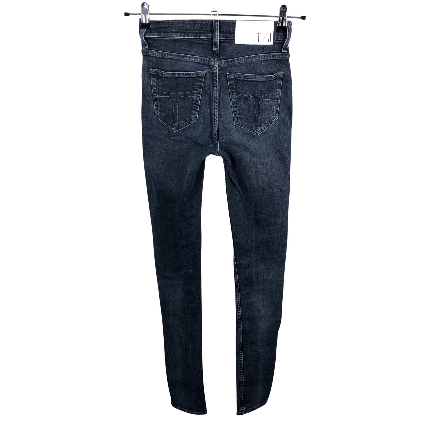 Unisex Tiger of Sweden - Teksad, suurus W26 - Sinine (2)